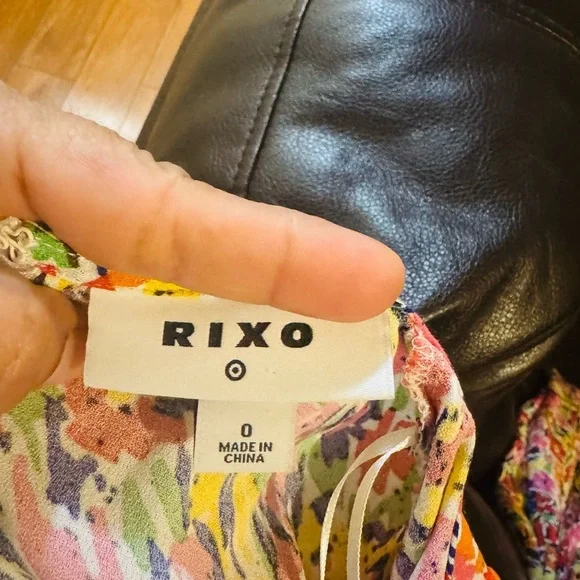 RIXO woman Dresess - Picture 11 of 11